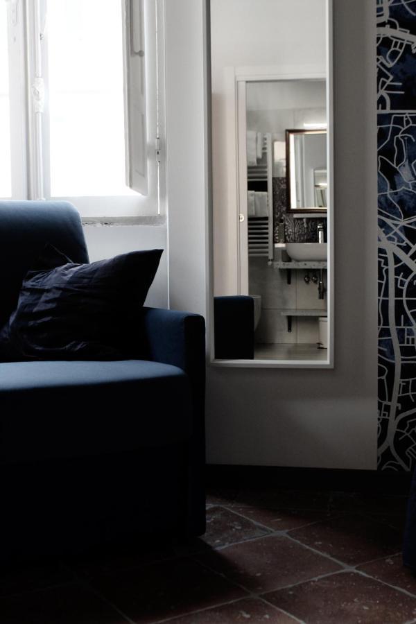 Lion Luxury Rooms Rome Exterior photo